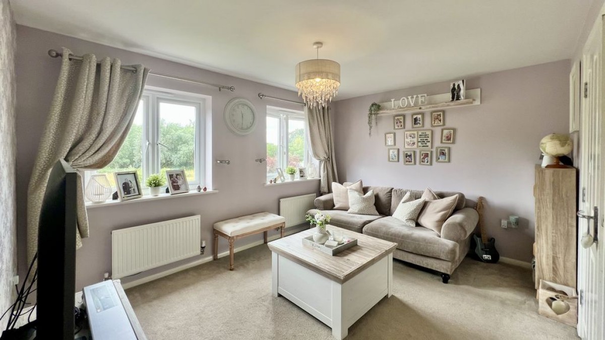 Images for Lapwing Way, Scunthorpe