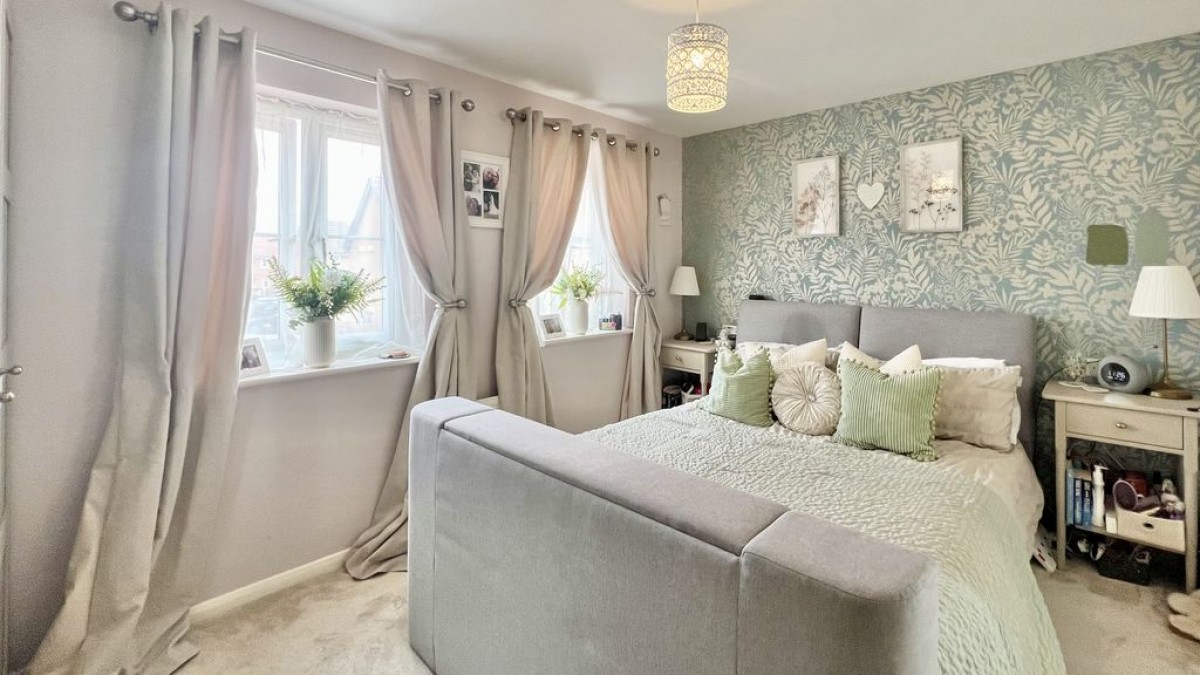 Images for Lapwing Way, Scunthorpe