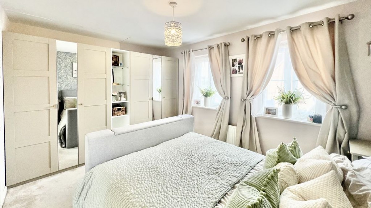 Images for Lapwing Way, Scunthorpe