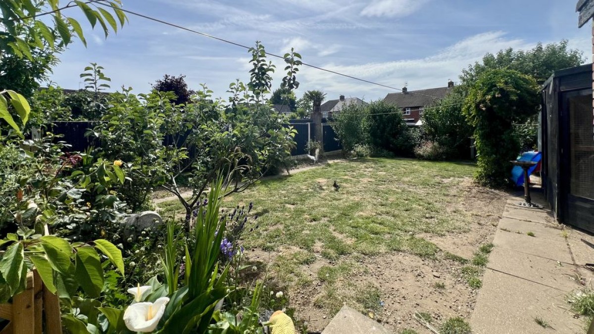 Images for Lynton Close, Scunthorpe