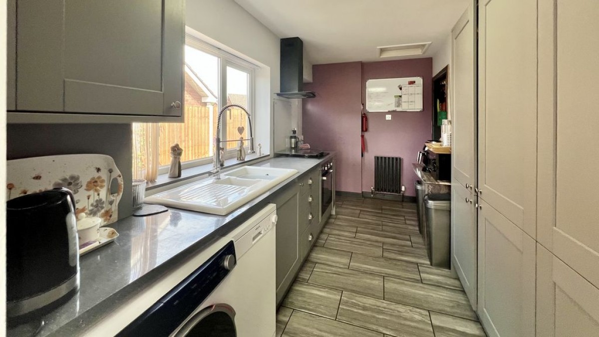 Images for Lynton Close, Scunthorpe