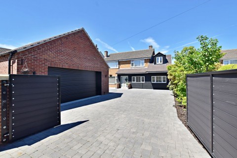 View Full Details for Lincoln Road, Dunholme, Lincoln