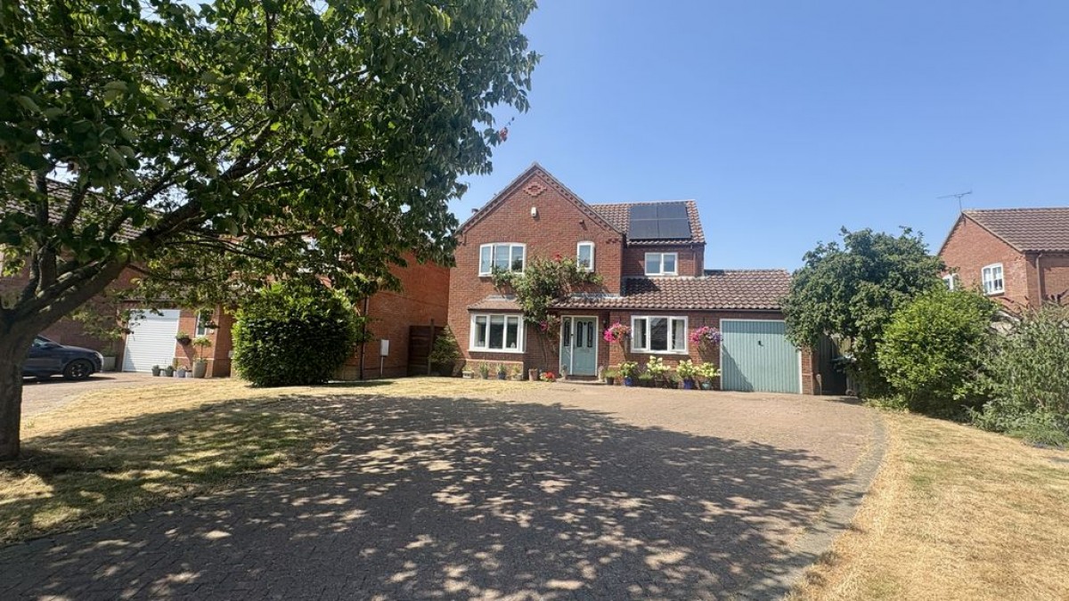 Images for Saxon Way, Ingham