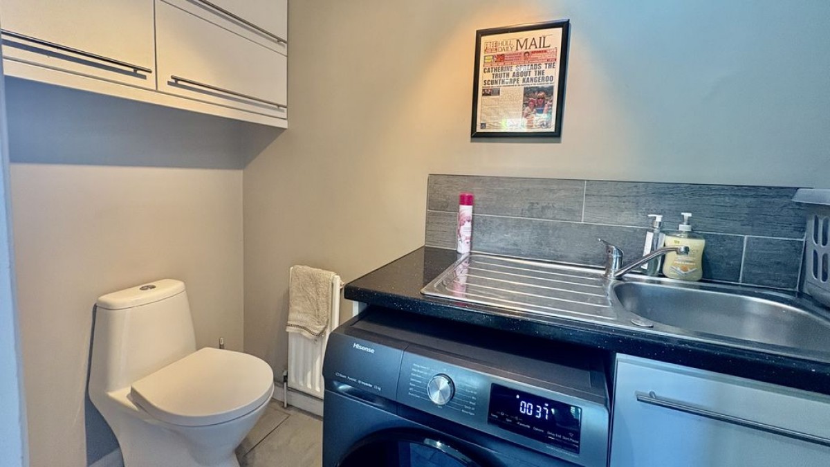 Images for Saxon Way, Ingham