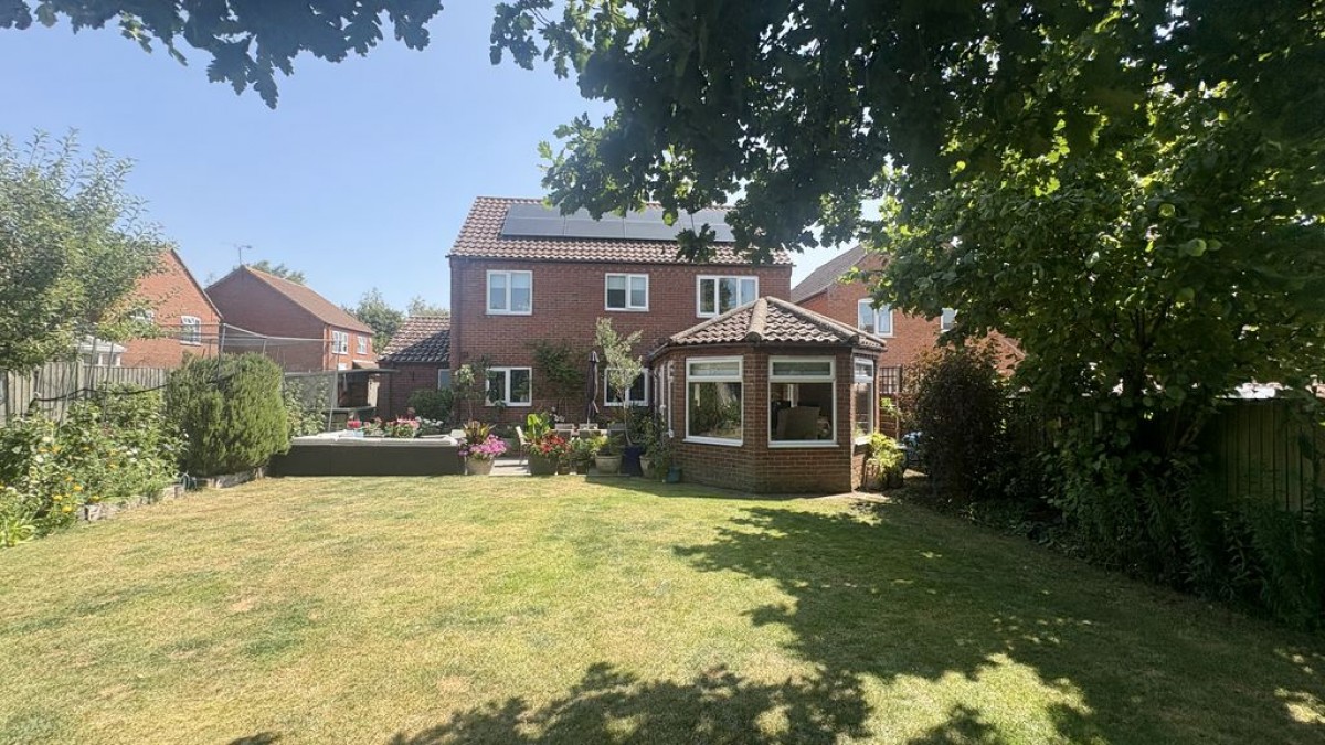 Images for Saxon Way, Ingham