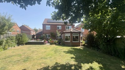 Images for Saxon Way, Ingham EAID:Starkey & Brown Scunthorpe BID:Starkey&Brown Lincoln