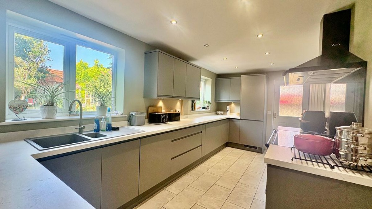 Images for Saxon Way, Ingham