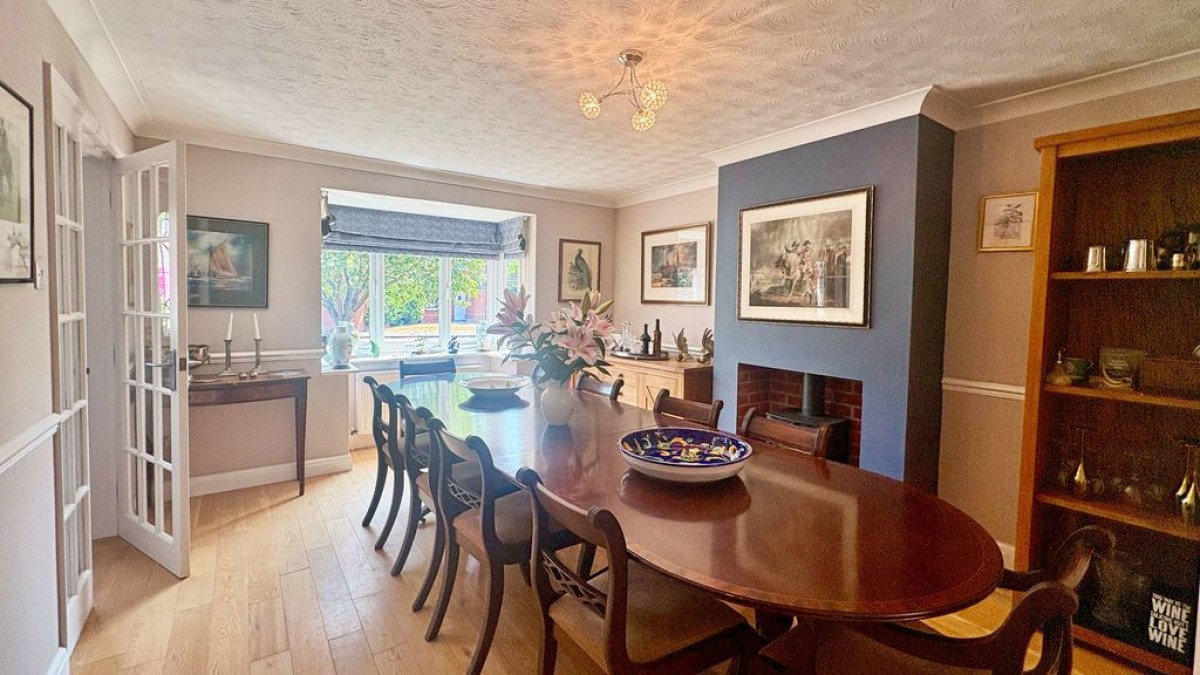 Images for Saxon Way, Ingham