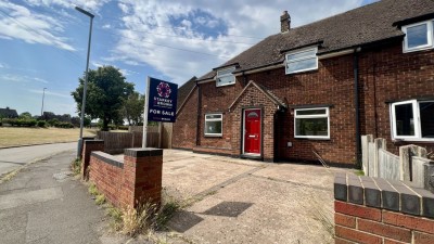 Bennett Road, Scunthorpe