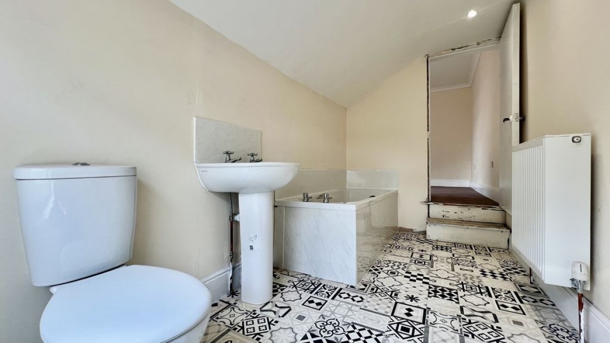Images for North Parade, Ashby
