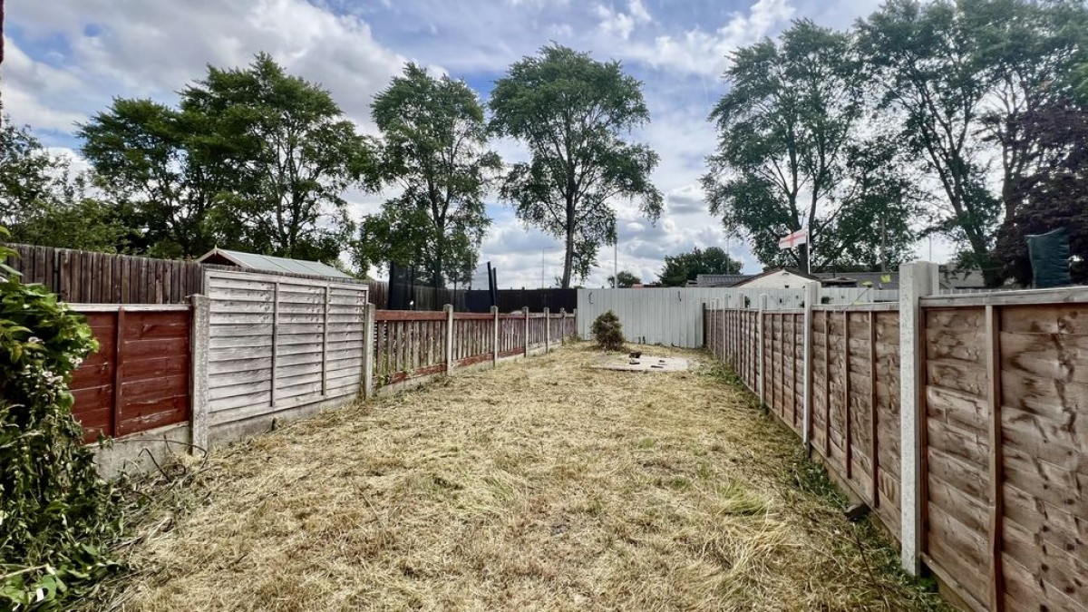 Images for North Parade, Ashby