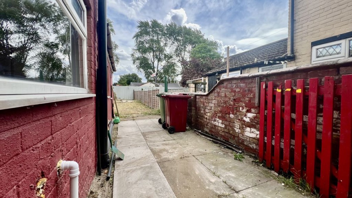 Images for North Parade, Ashby
