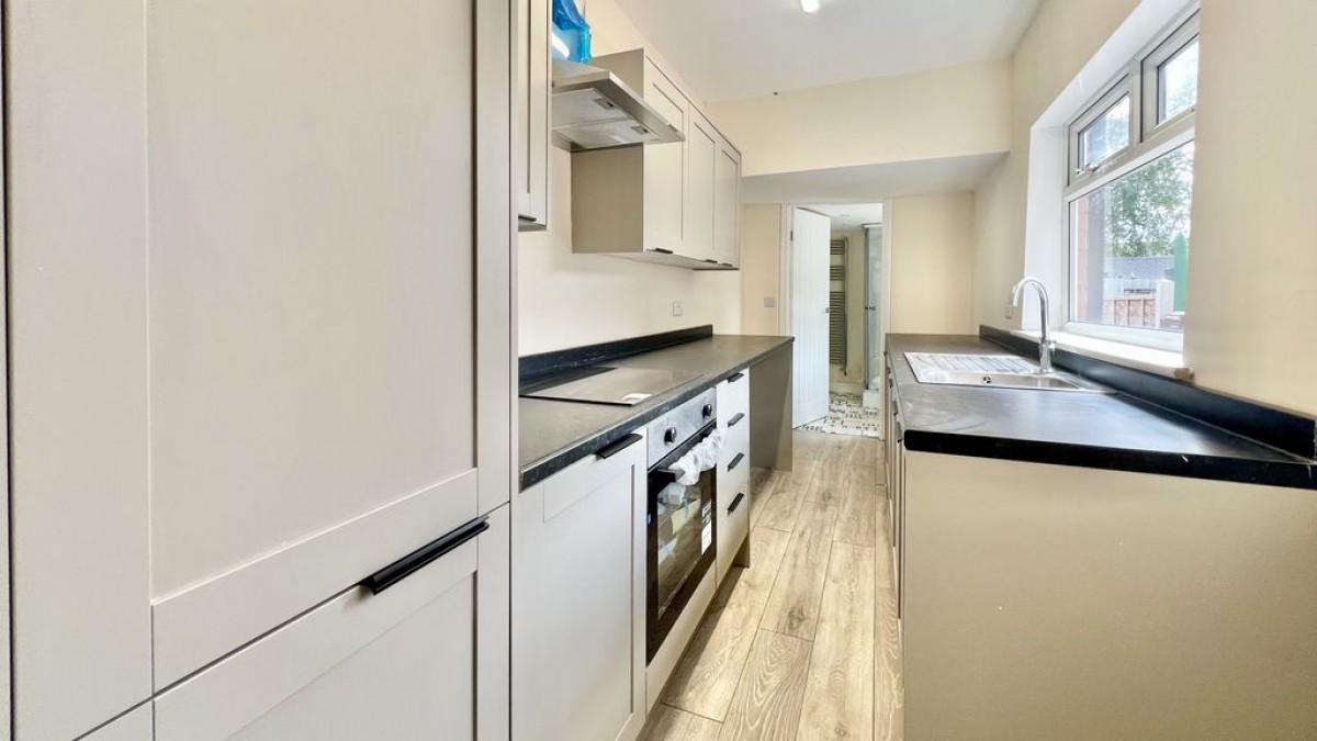 Images for North Parade, Ashby