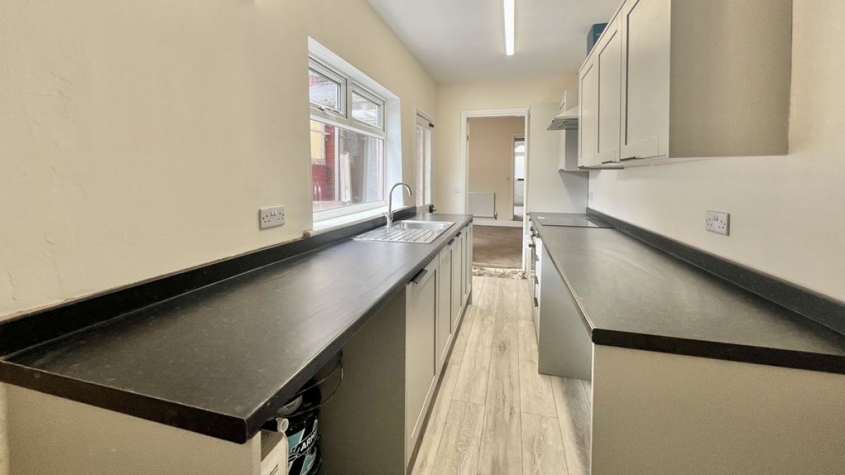 Images for North Parade, Ashby