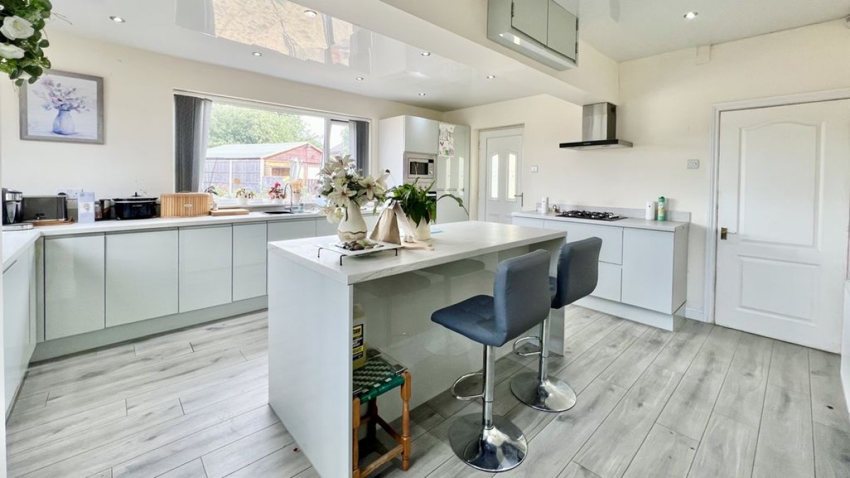 Images for St. Michaels Crescent, Scunthorpe
