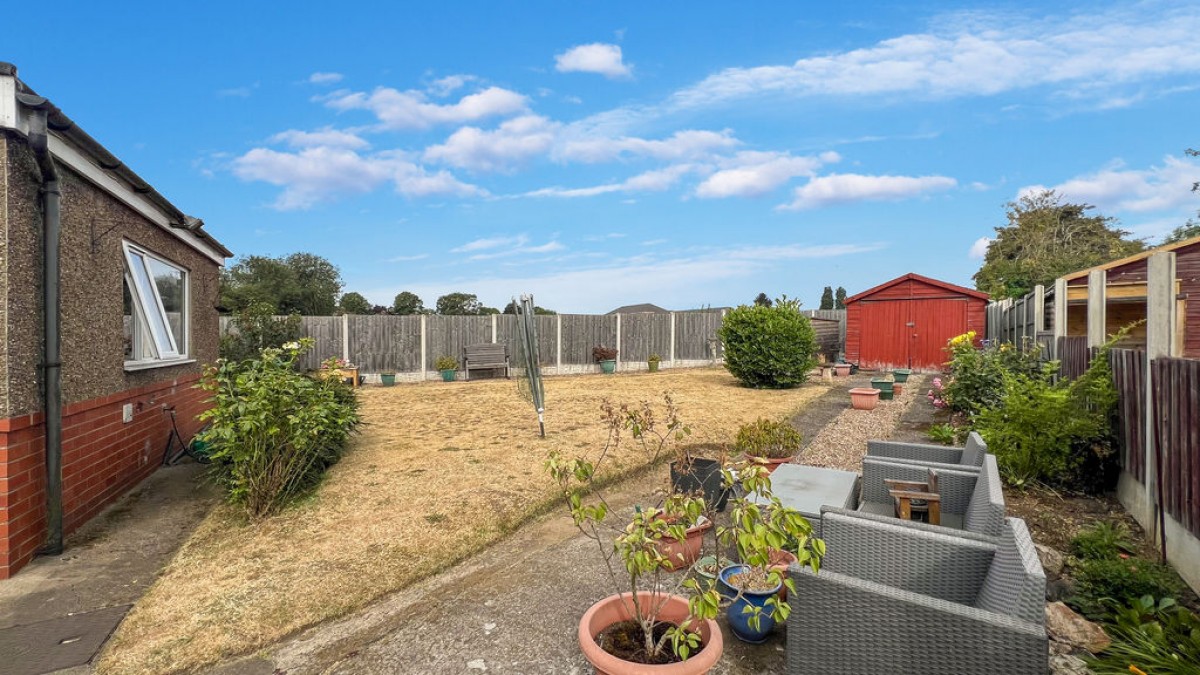 Images for St. Michaels Crescent, Scunthorpe