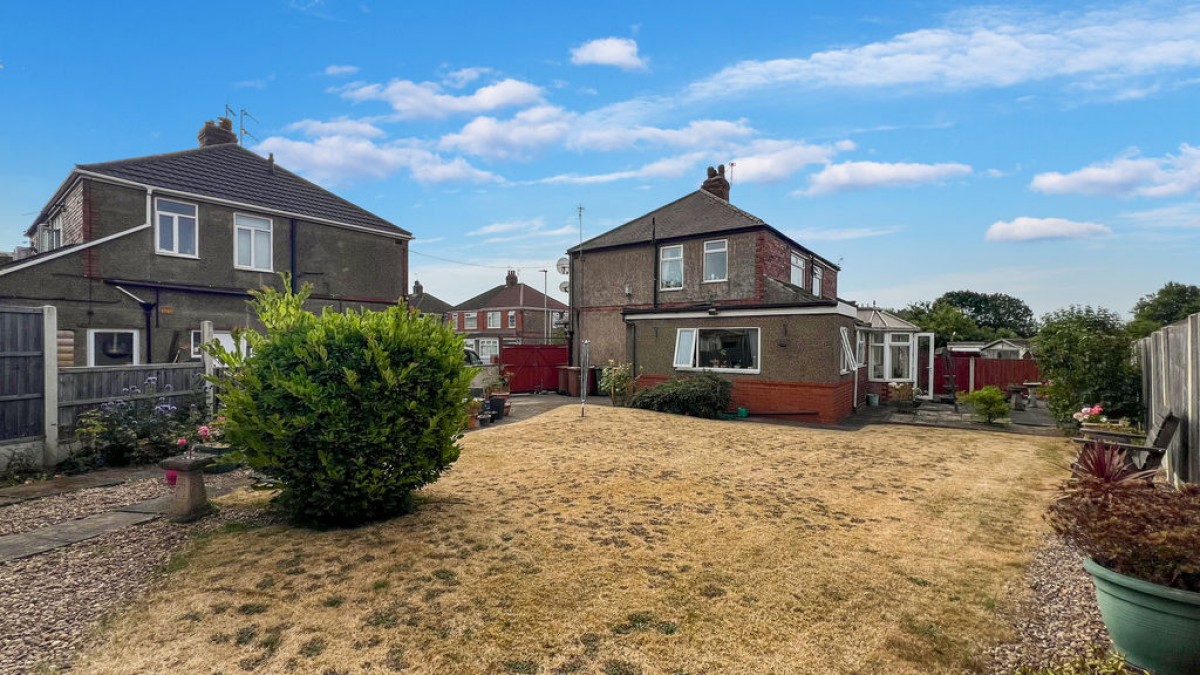 Images for St. Michaels Crescent, Scunthorpe