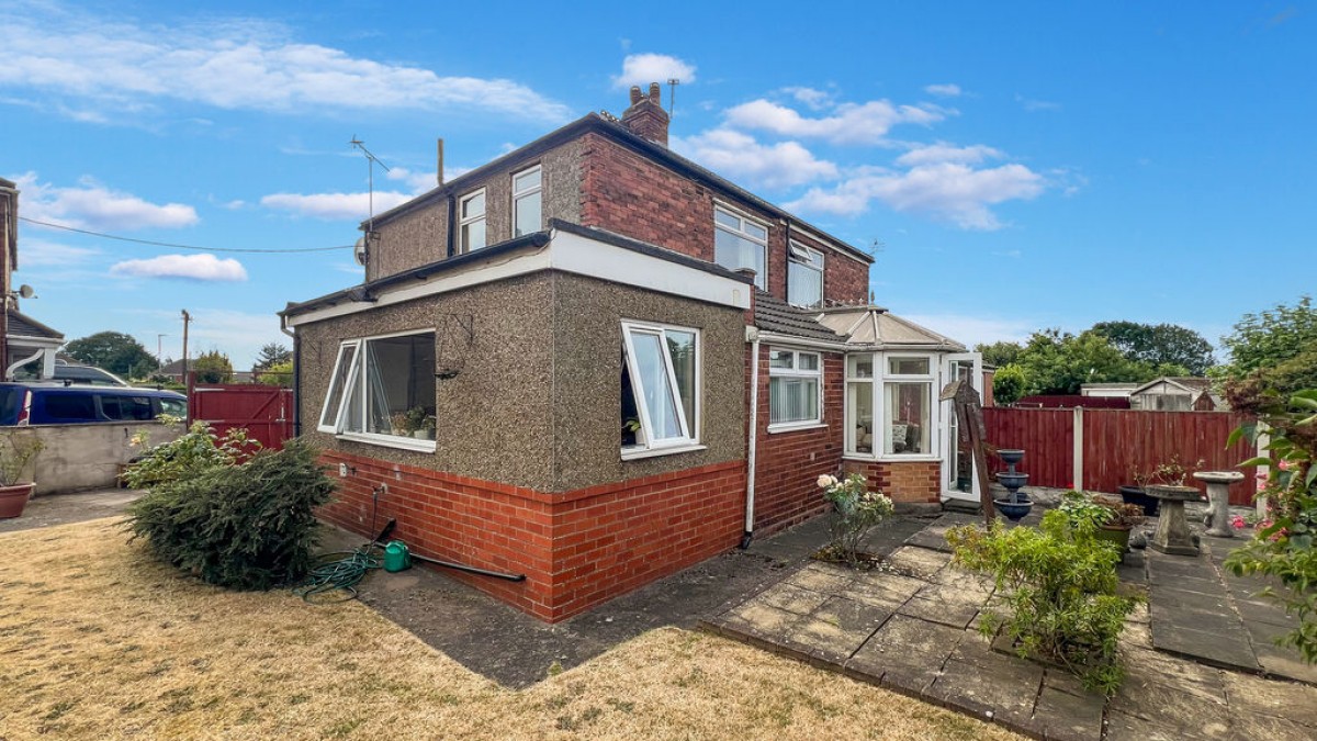 Images for St. Michaels Crescent, Scunthorpe
