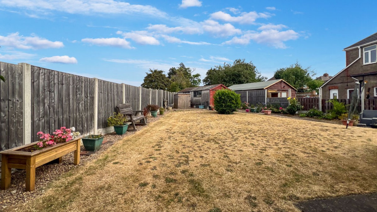 Images for St. Michaels Crescent, Scunthorpe