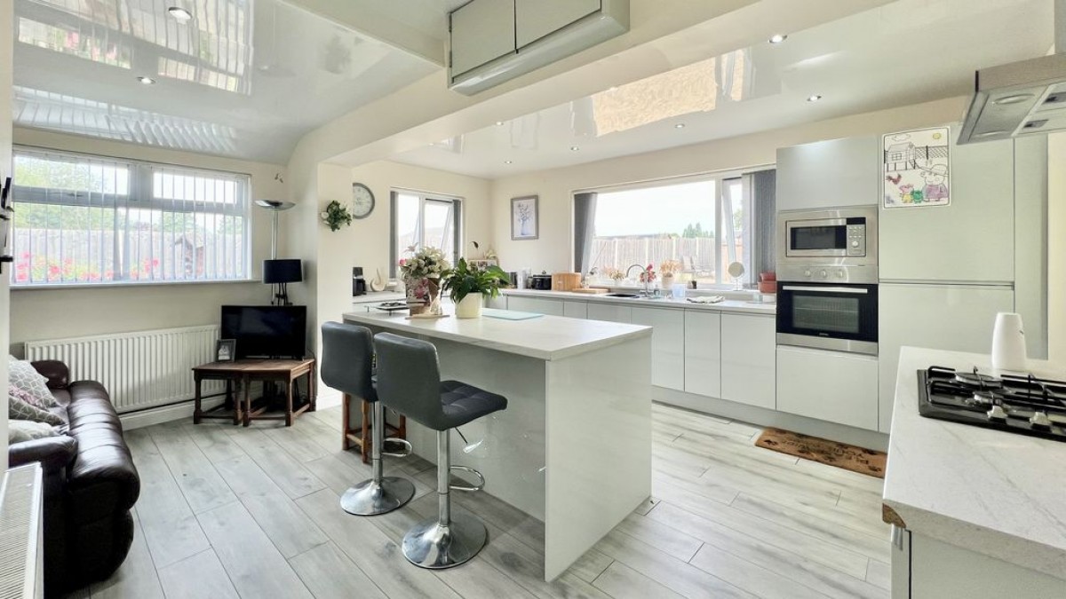 Images for St. Michaels Crescent, Scunthorpe