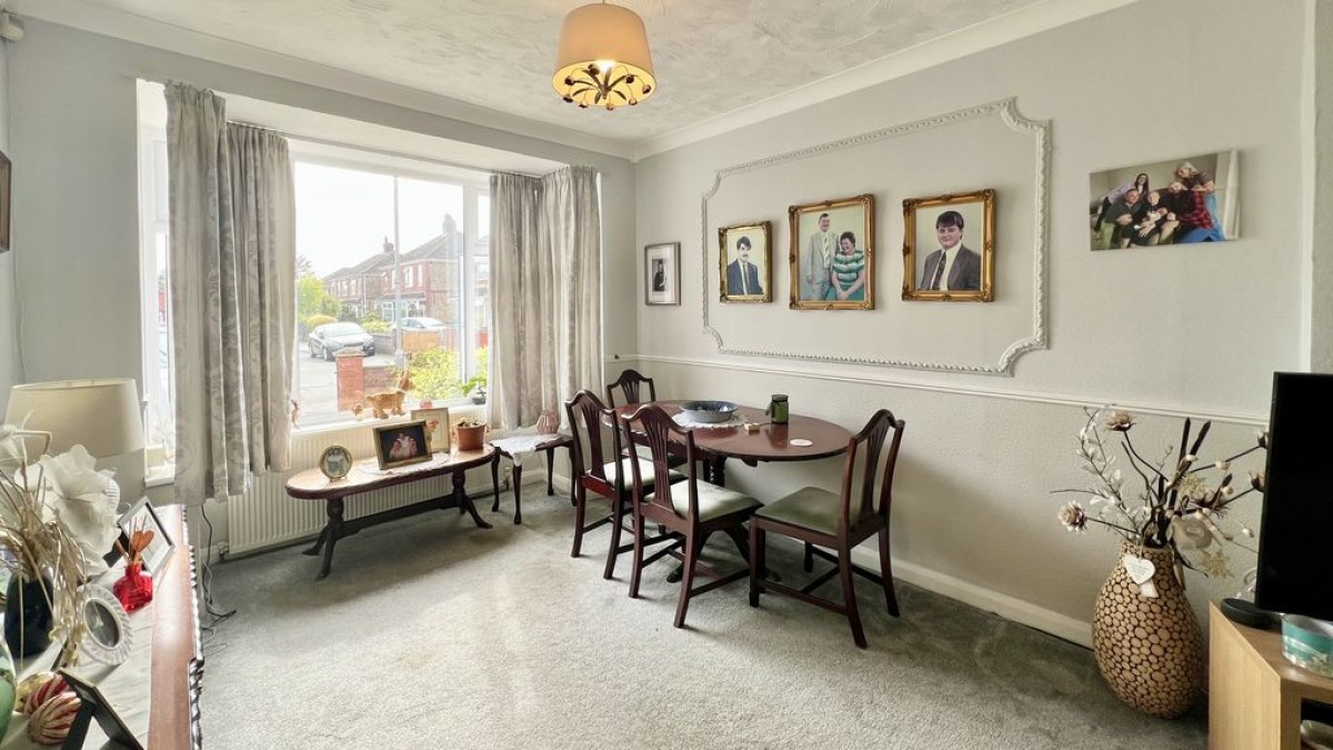 Images for St. Michaels Crescent, Scunthorpe