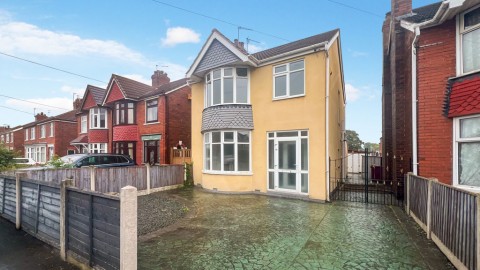 View Full Details for King Edward Street, Scunthorpe