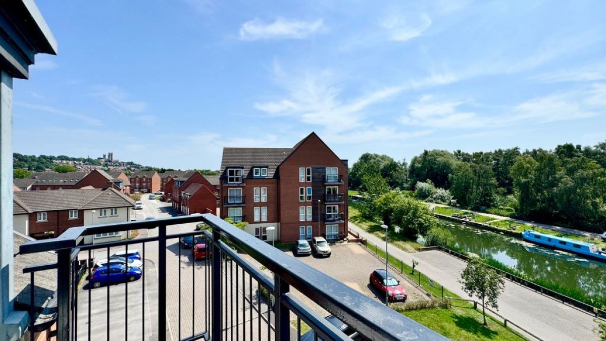 Images for Angelica Road, Lincoln