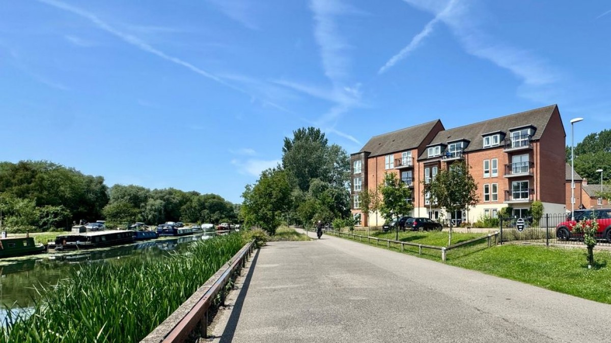 Images for Angelica Road, Lincoln