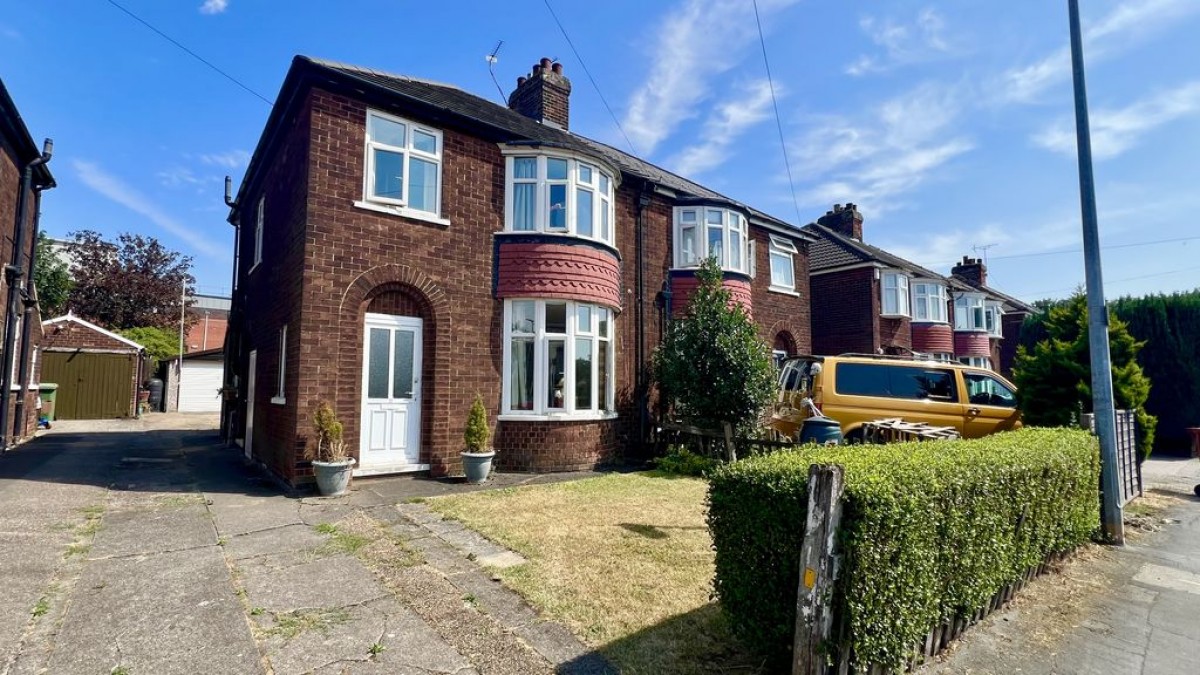 Images for Newland Avenue, Scunthorpe