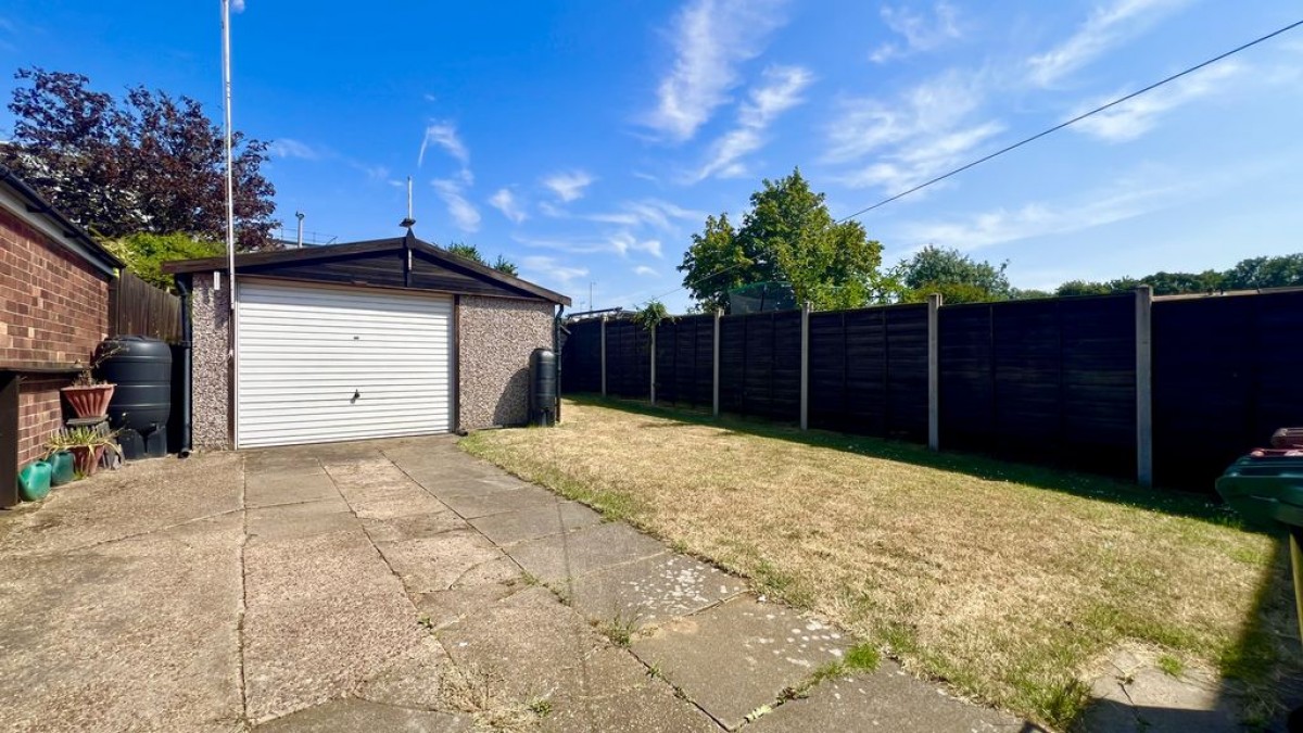 Images for Newland Avenue, Scunthorpe
