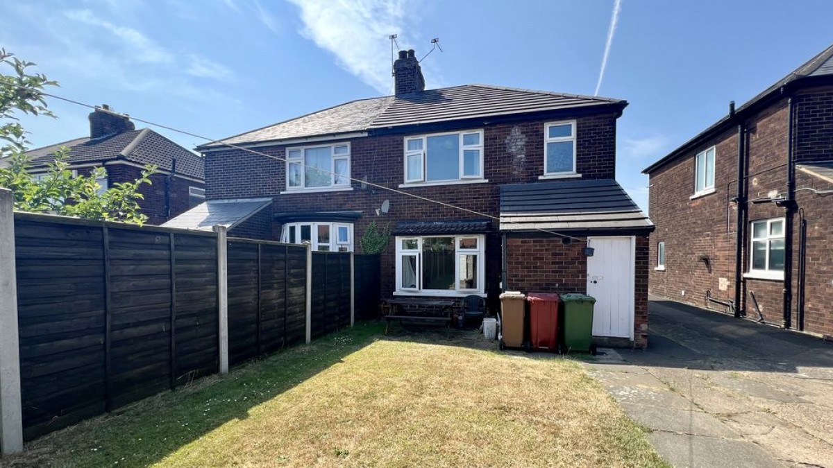 Images for Newland Avenue, Scunthorpe