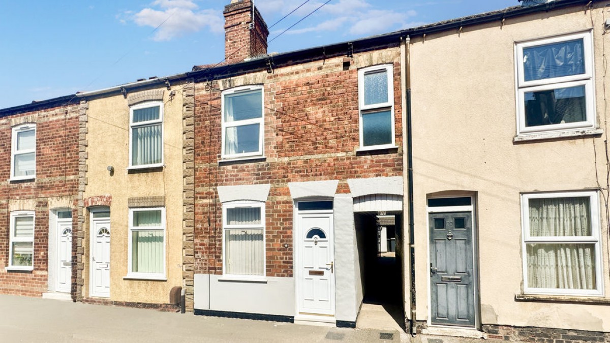 Images for Wilson Street, Lincoln