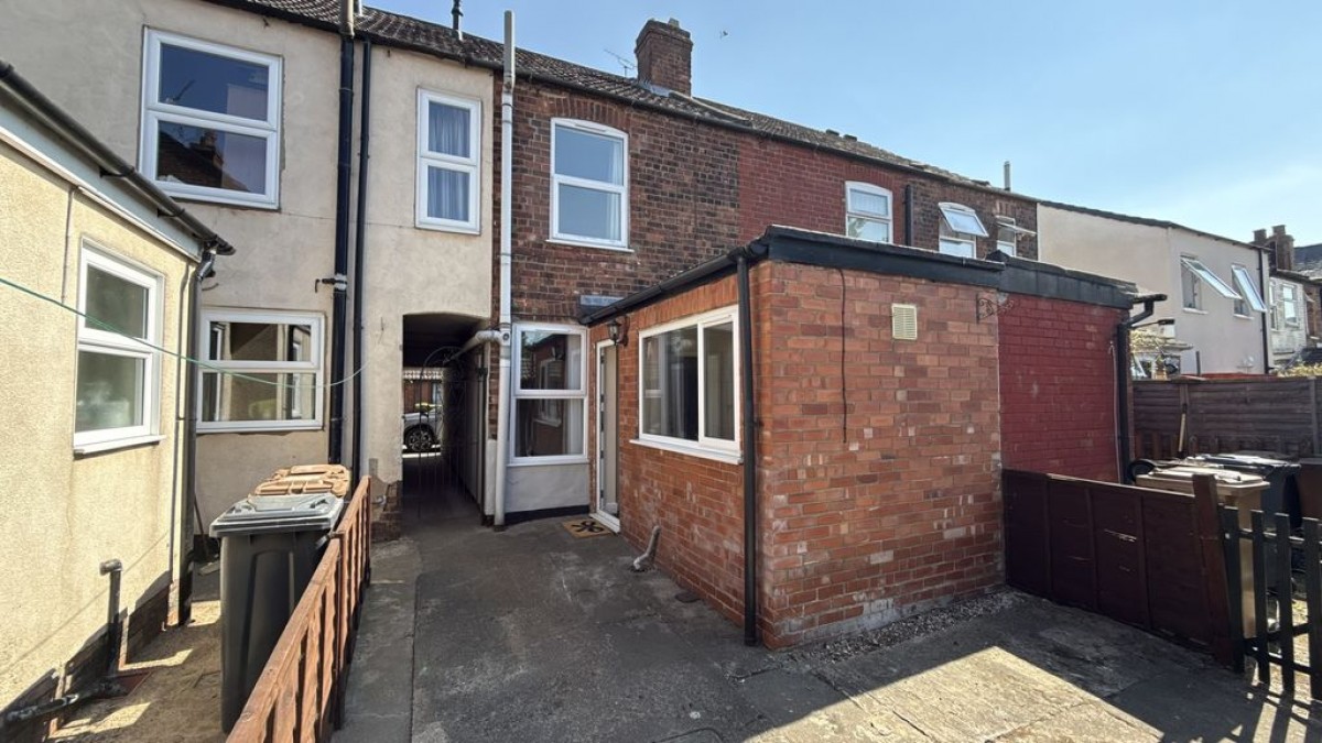 Images for Wilson Street, Lincoln