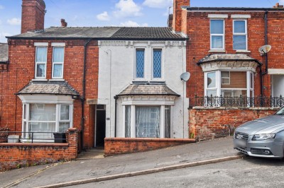 Images for Frederick Street, Lincoln EAID:Starkey & Brown Scunthorpe BID:Starkey&Brown Lincoln