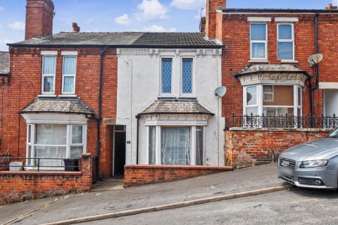 View Full Details for Frederick Street, Lincoln