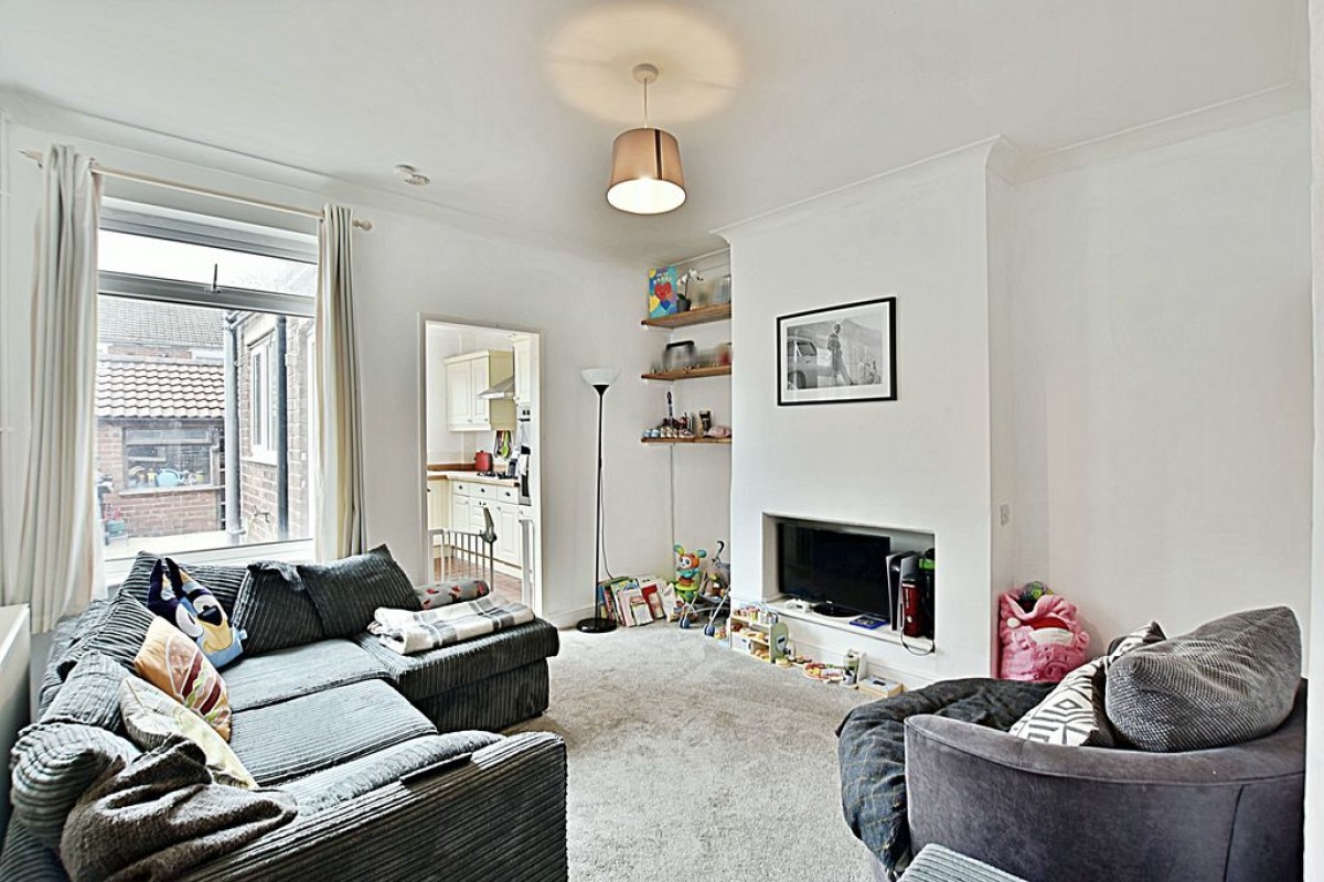 Images for Frederick Street, Lincoln