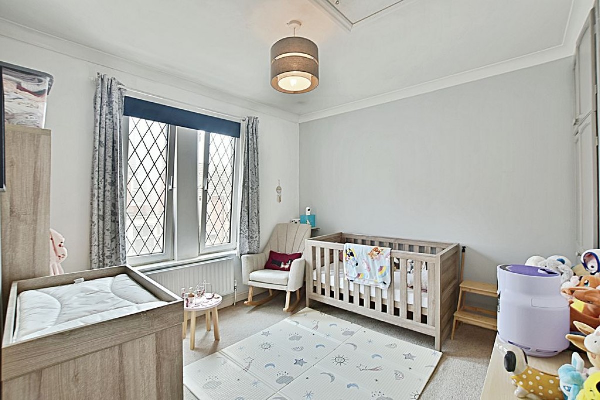 Images for Frederick Street, Lincoln