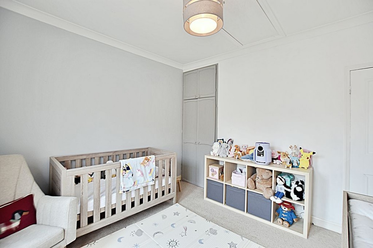 Images for Frederick Street, Lincoln