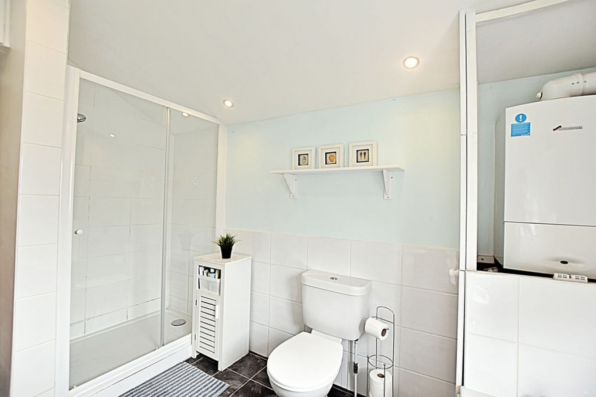 Images for Frederick Street, Lincoln