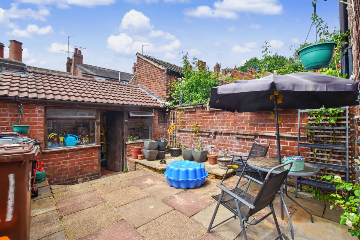Images for Frederick Street, Lincoln