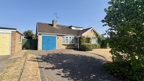 Trevose Drive, North Hykeham