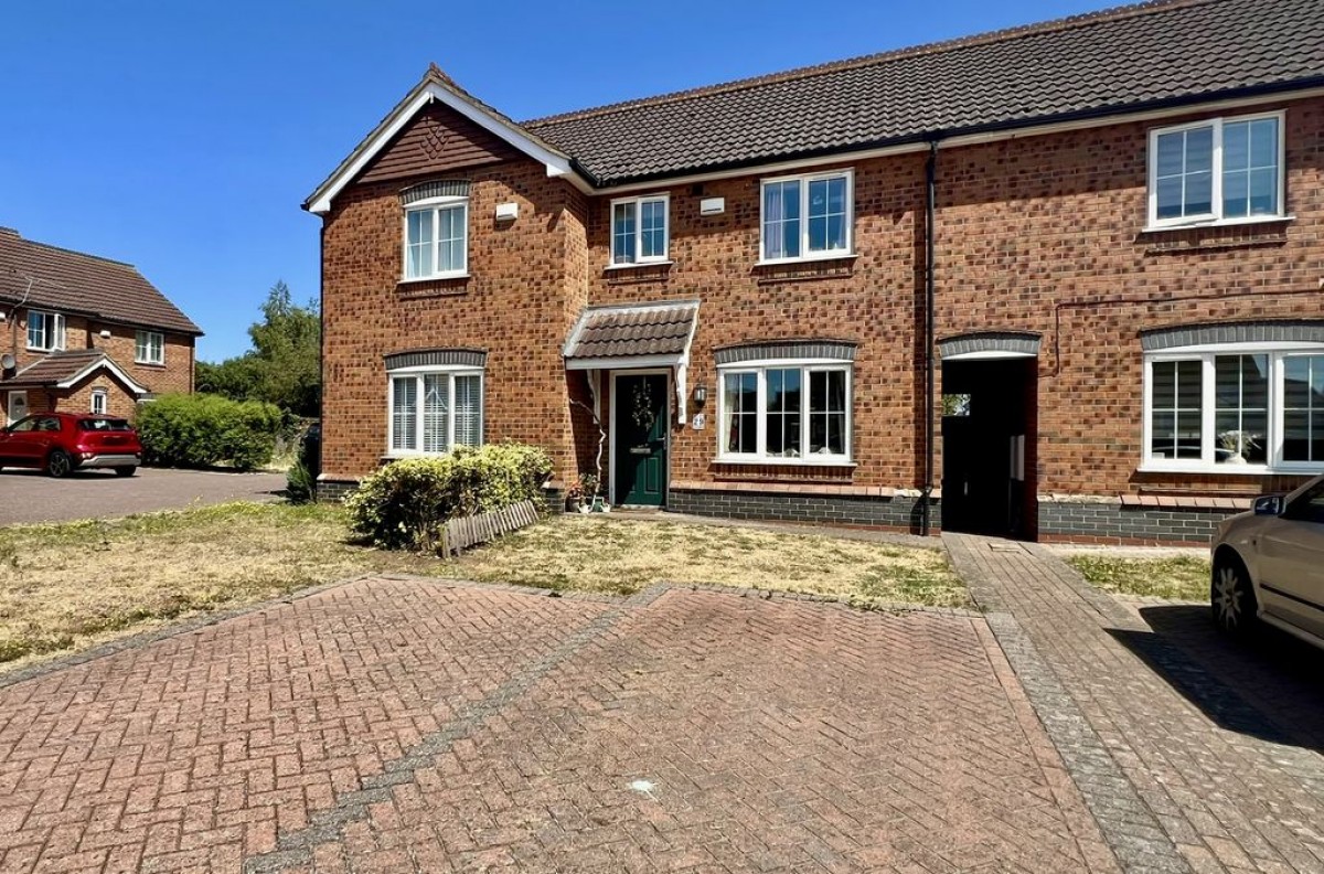 Images for Ennerdale Lane, Scunthorpe