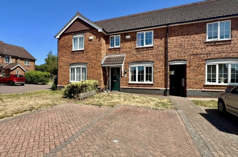 View Full Details for Ennerdale Lane, Scunthorpe