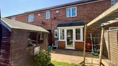 Images for Ennerdale Lane, Scunthorpe EAID:Starkey & Brown Scunthorpe BID:Starkey & Brown Scunthorpe
