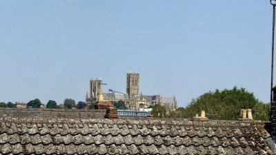 Princess Street, Lincoln