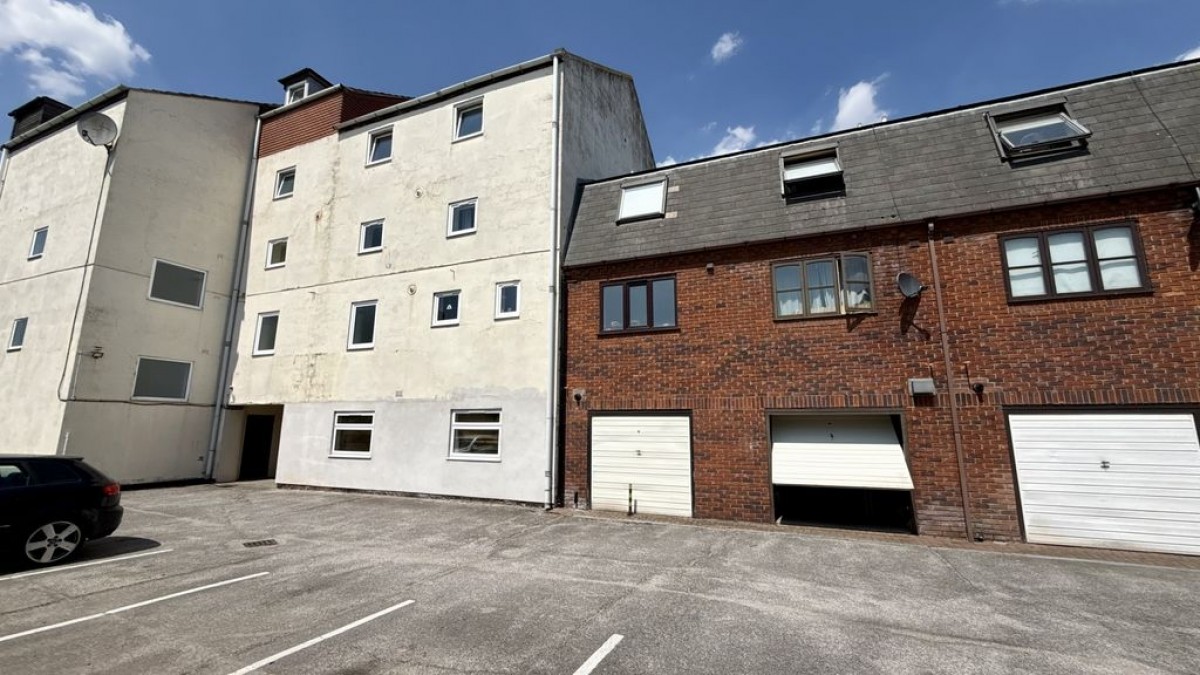 Images for Princess Street, Lincoln
