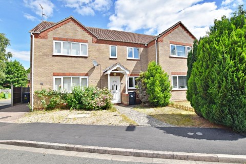 View Full Details for Sixfield Close, Lincoln