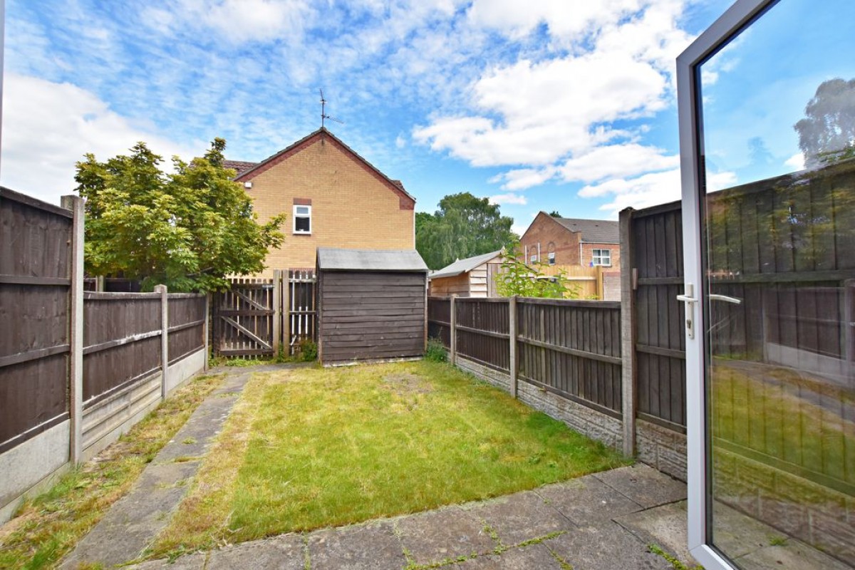 Images for Sixfield Close, Lincoln