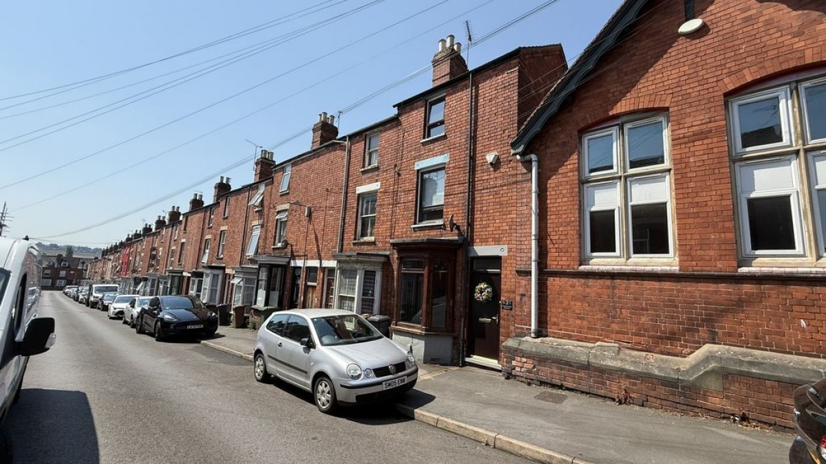 Images for Cromwell Street, Lincoln