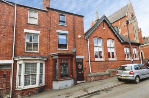View Full Details for Cromwell Street, Lincoln